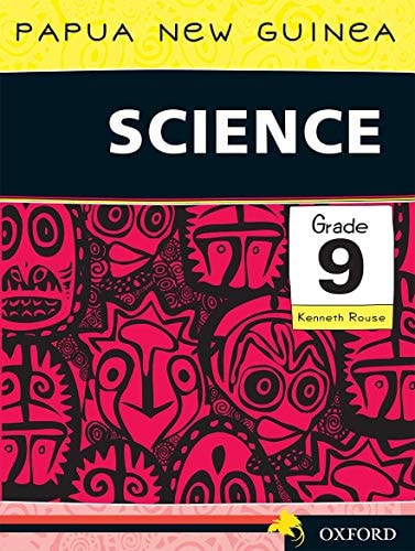 Papua New Guinea Science Grade 9