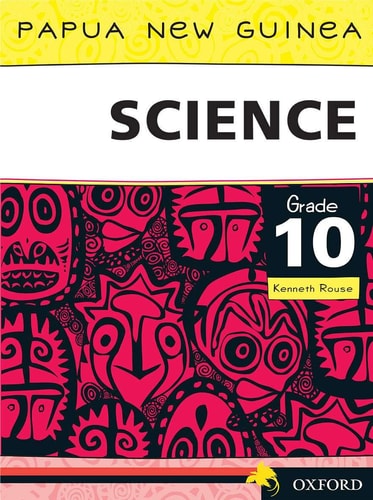 Papua New Guinea Science Grade 10