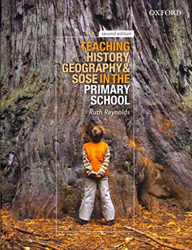 Teaching History, Geography and SOSE in the Primary School