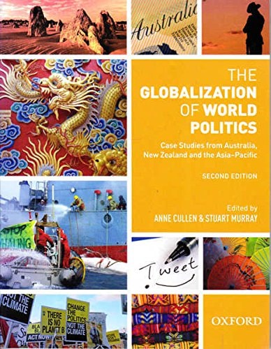 The Globalization of World Politics: Case Studies