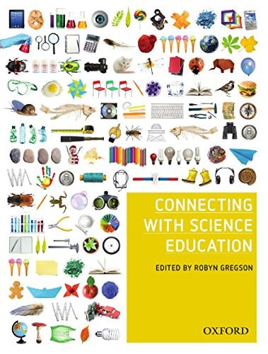 Connecting with Science Education