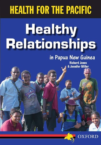 Healthy Relationships in Papua New Guinea