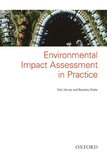 Environmental Impact Assessment: Procedures and Practices
