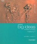Oxford Big Ideas History 7 Teacher Kit