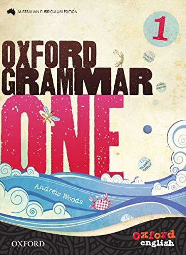 Oxford Grammar One