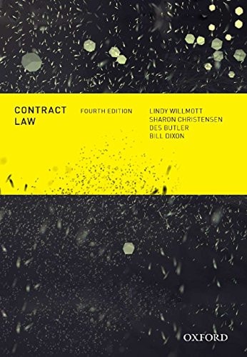 Contract Law