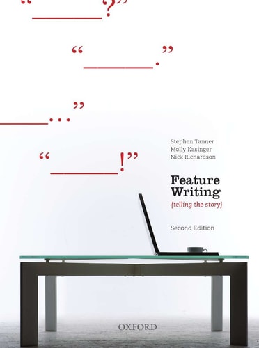 Feature Writing