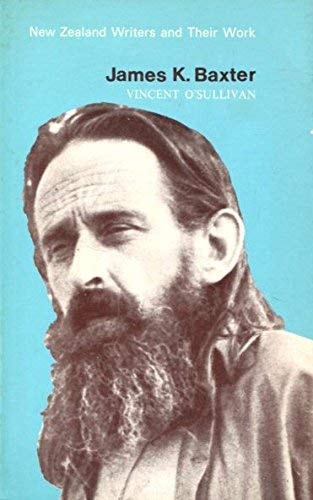 James K. Baxter