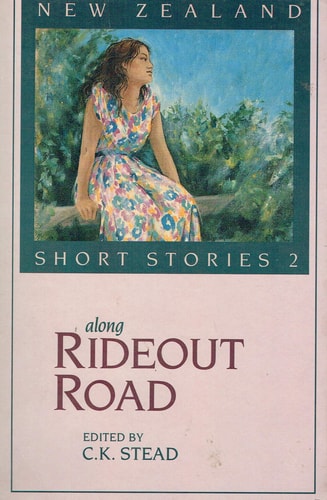 New Zealand Short Stories: Second Series