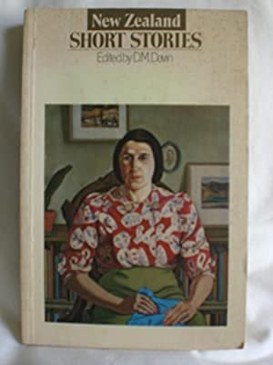 New Zealand Short Stories