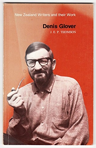 Denis Glover