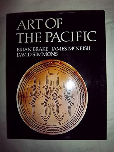 Art of the Pacific