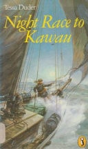 Night Race to Kawau