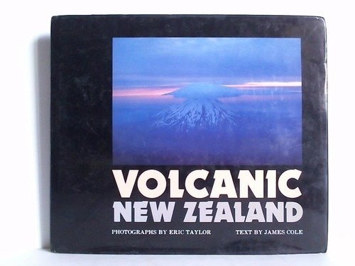 Volcanic New Zealand