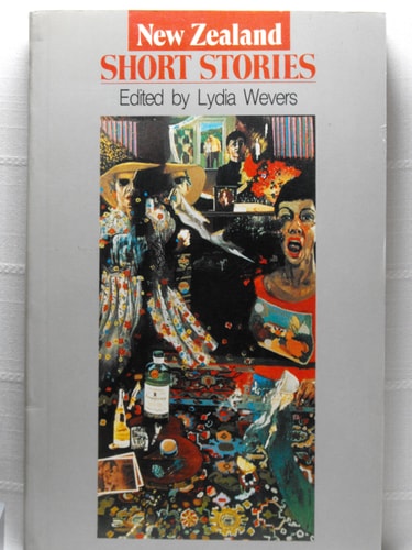 New Zealand Short Stories: Fourth Series