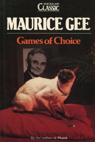 Games of Choice