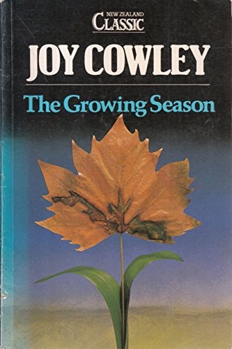Growing Season