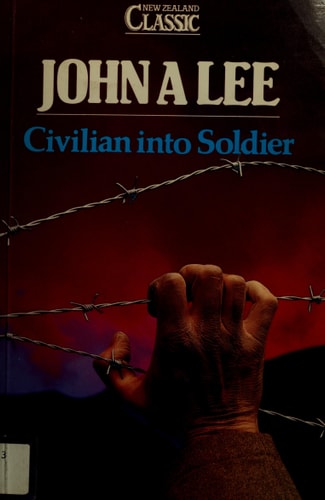 Civilian into Soldier