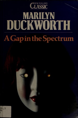 A Gap in the Spectrum