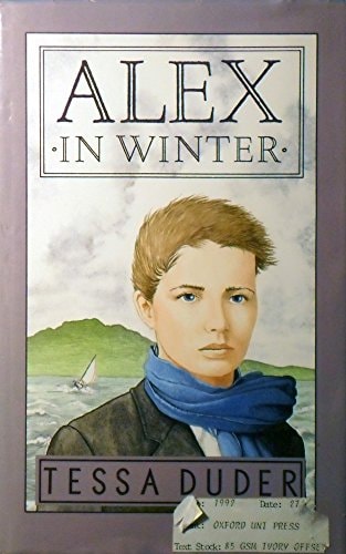 Alex in Winter