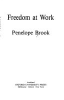 Freedom at Work