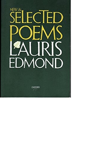New and Selected Poems