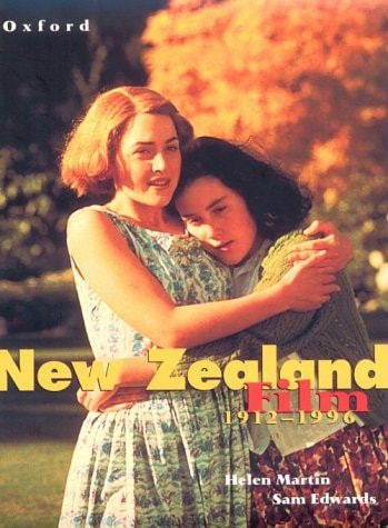 New Zealand Film: 1912-1996
