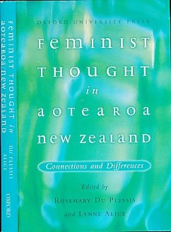 Feminist Thought in Aotearoa/New Zealand: Differences and Connections