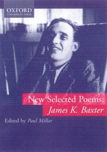 New Selected Poems