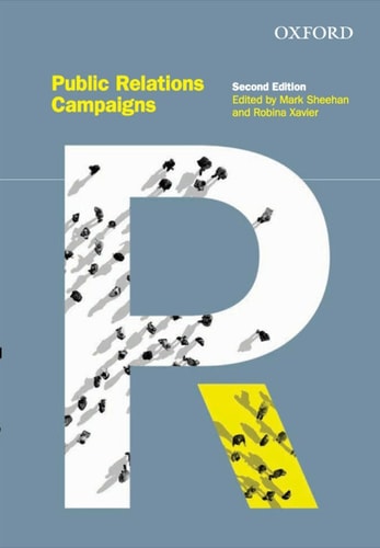 Public Relations Campaigns