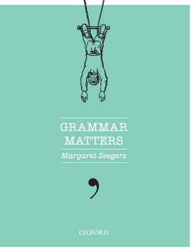 Grammar Matters