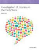 Investigation of Literacy in the Early Years: Eml302