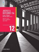 Justice & Outcomes: 13e