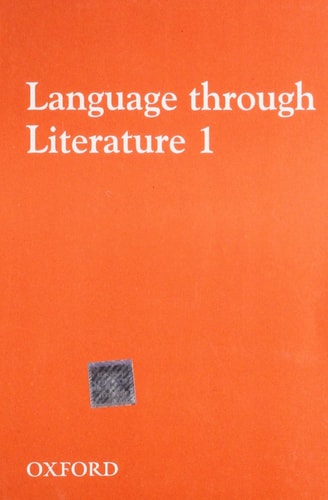 LANGUAGE THROUGH LIT. BOOK 1