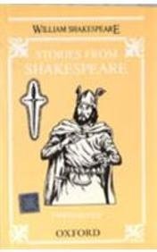 Stories from Shakespeare