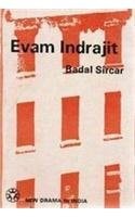 Evam Indrajit: A Three-Act Play
