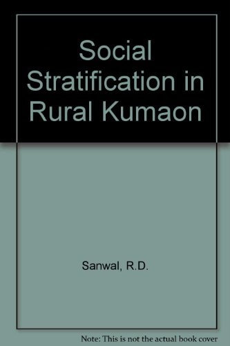 Social Stratification in Rural Kumaon