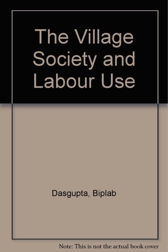 The Village Society and Labour Use