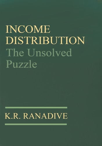Income Distribution: Unsolved Puzzle