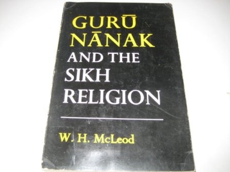 Guru Nanak and the Sikh Religion