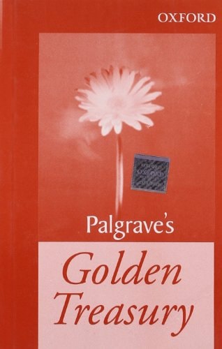 Palgrave's Golden Treasury