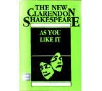 As You Like It