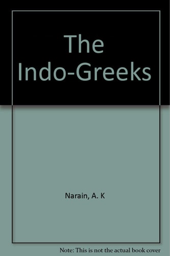 The Indo-Greeks
