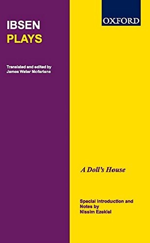 A Doll's House
