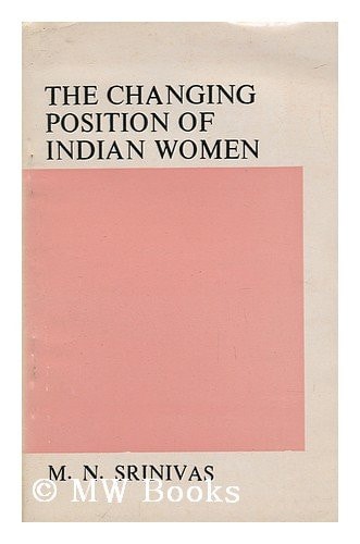 The Changing Position of Indian Women