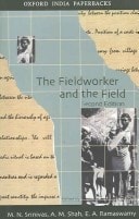 Fieldworker and the Field