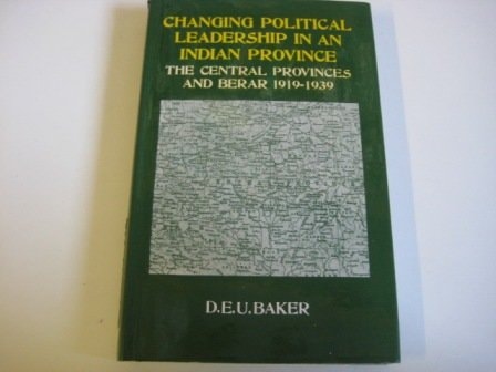 Changing Political Leadership
