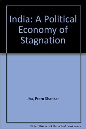 India: A Political Economy of Stagnation