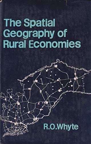 Spatial Geography of Rural Economics