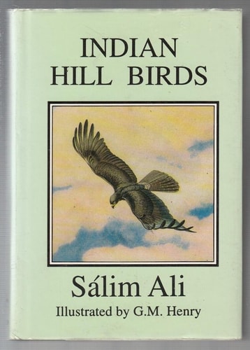 Indian Hill Birds